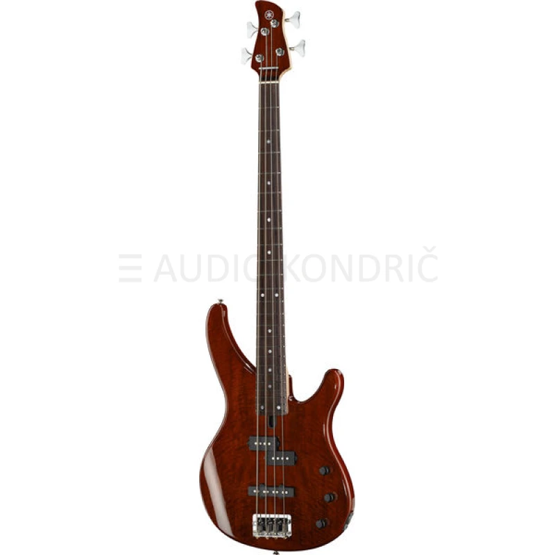 YAMAHA TRBX 174EW RB, 4 strunska bas kitara
