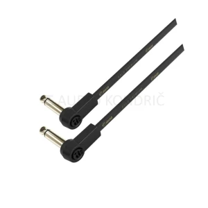 Jack mono kabel 4 STAR IRR 0015 FLM,  0,15m