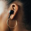 Audio-Technica ATH-ANC100BT active noise cancelling slušalke 4