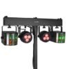 EUROLITE LED KLS-120 FX