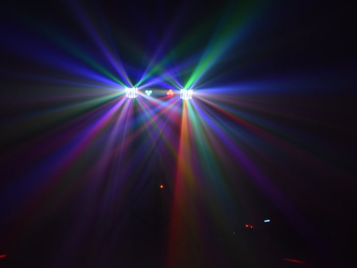EUROLITE LED KLS-120 FX, kompaktni svetlobni set - slika 4