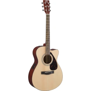 El. akustična kitara Yamaha FSX315C