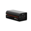 Palmer RIVER trave, Passive Re-Amplification Box 3