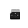 Palmer RIVER trave, Passive Re-Amplification Box 4