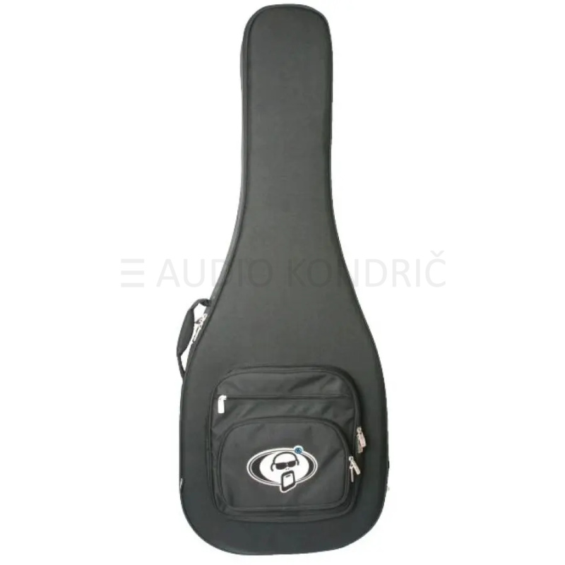 Yamaha Deluxe zaščitna torba za akustično kitaro
