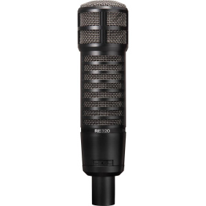 EV RE320, Instrumentalno-Vokalni mikrofon