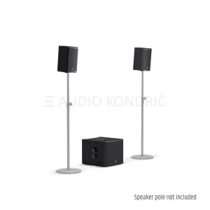 LD Systems STINGER G3 LOUNGE SET A