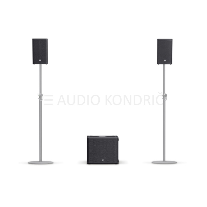 LD Systems STINGER G3 LOUNGE SET A