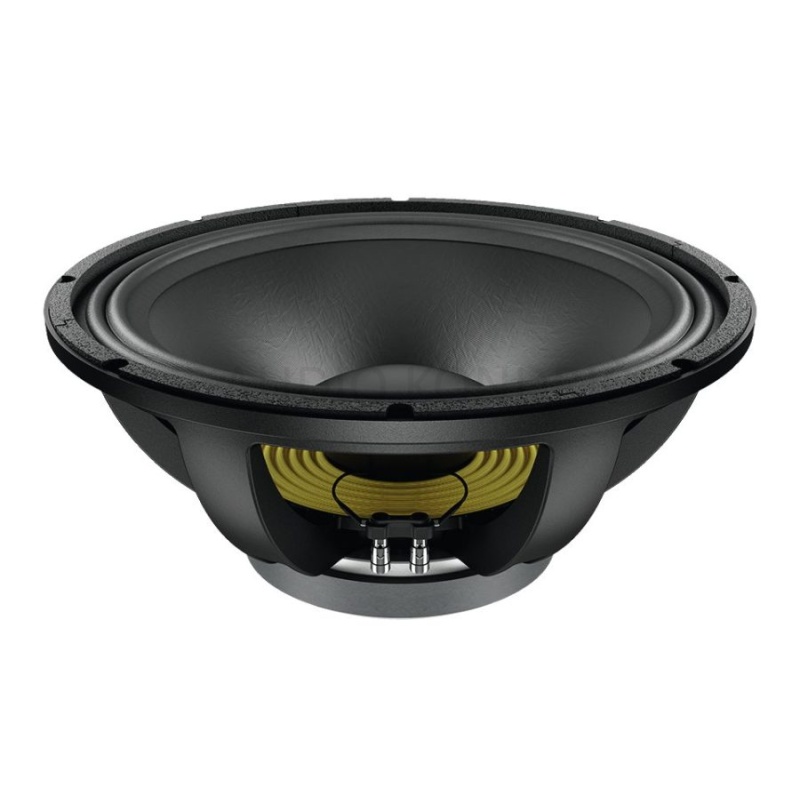 Bas enota zvočnik SAF184.01 18" Subwoofer