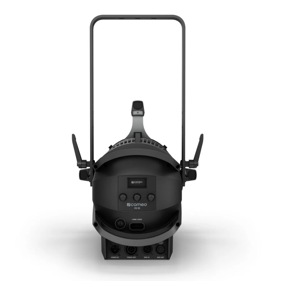 Cameo P2 FC LED profilni reflektor, LED Profile Spotlight with Full-Colour LED - slika 3