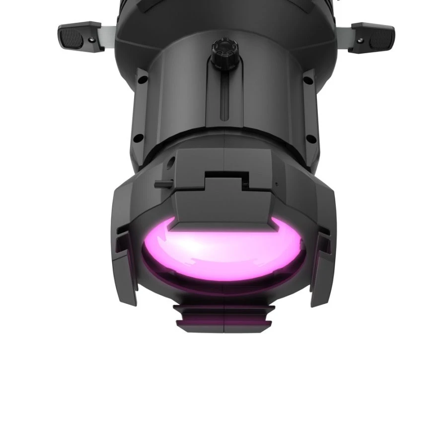 Cameo P2 FC LED profilni reflektor, LED Profile Spotlight with Full-Colour LED - slika 4