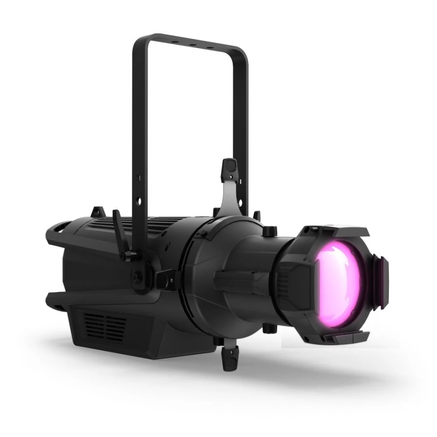 Cameo P2 FC LED profilni reflektor, LED Profile Spotlight with Full-Colour LED