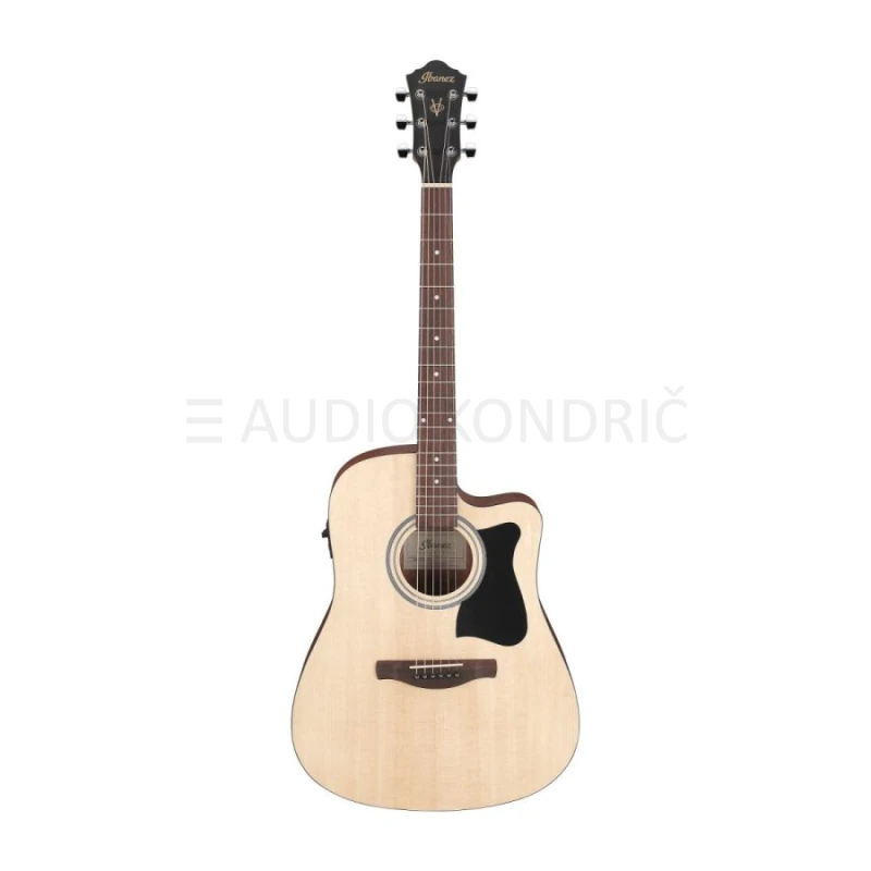 Elektro akustična kitara Ibanez V40CE-OPN