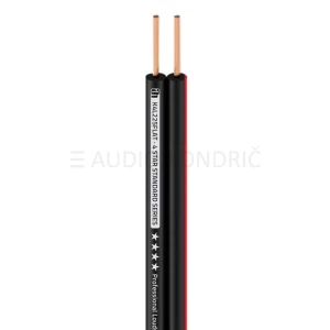 Kabel za zvočnike 4 STAR SPEAKER 225 FLAT 2 x 2,5 mm² OFC