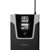 LD Systems U506 BPL 2 Brezžični mikrofonski sistem, 2 x žepni oddajnik 2 x kravatni mikrofon 5