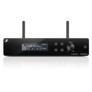 Sennheiser XSW 2-ME2 E-Band Lapel Set 4