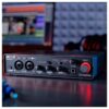 Steinberg UR24C USB 3 Audio Interface audio kondrič 09