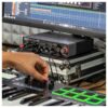 Steinberg UR24C USB 3 Audio Interface audio kondrič 10