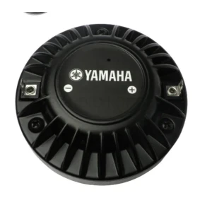 Yamaha visokotonska enota za DSR112, DSR 115