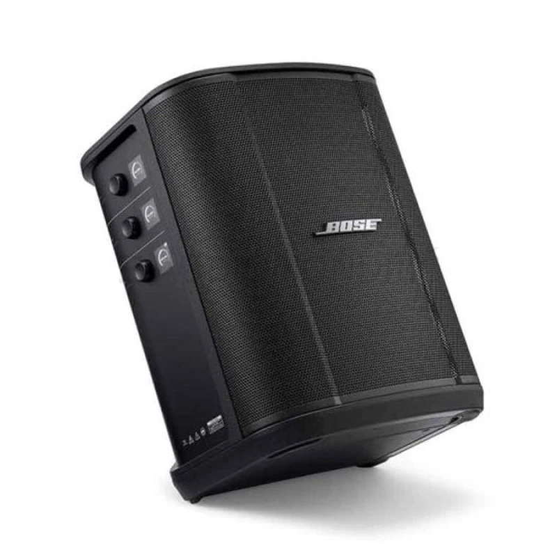 Bose S1 Pro+ sistem, Aktivni zvočnik z baterijo