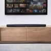 DENON DHT-S516H Network sound bar + subwoofer 3