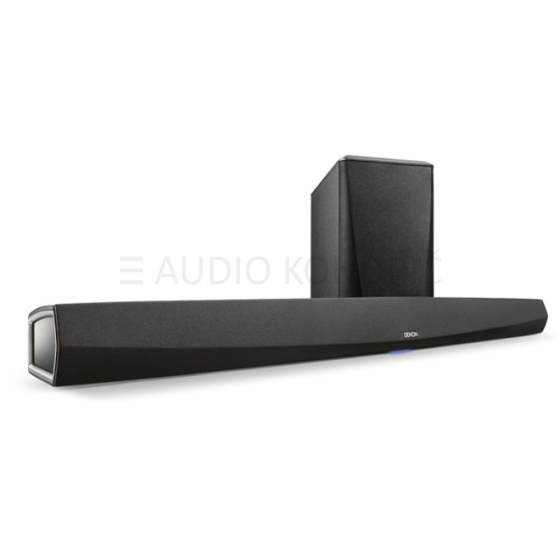 DENON DHT-S516H Network sound bar + subwoofer