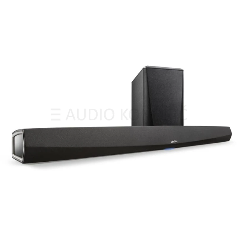 DENON DHT-S516H Network sound bar + subwoofer