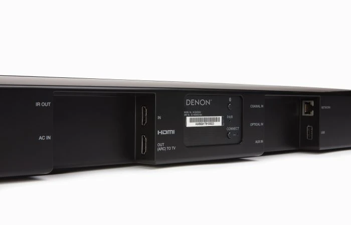 DENON DHT-S516H Network sound bar + subwoofer - slika 2