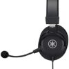 Slušalke Yamaha YH-G01 Headset 4