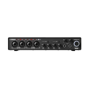 Yamaha URX44C zvočna kartica 6x4 ,32-bit/192 kHz