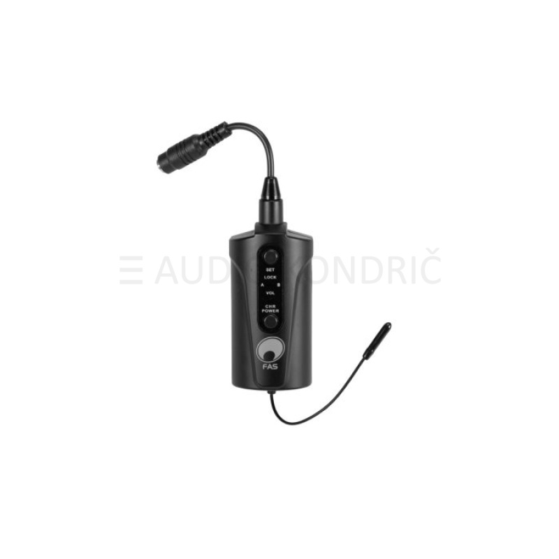 FAS Bodypack oddajnik 660-690MHz