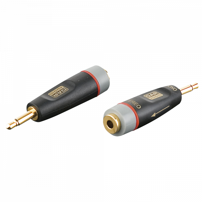 XGA07 - mini jack adapter