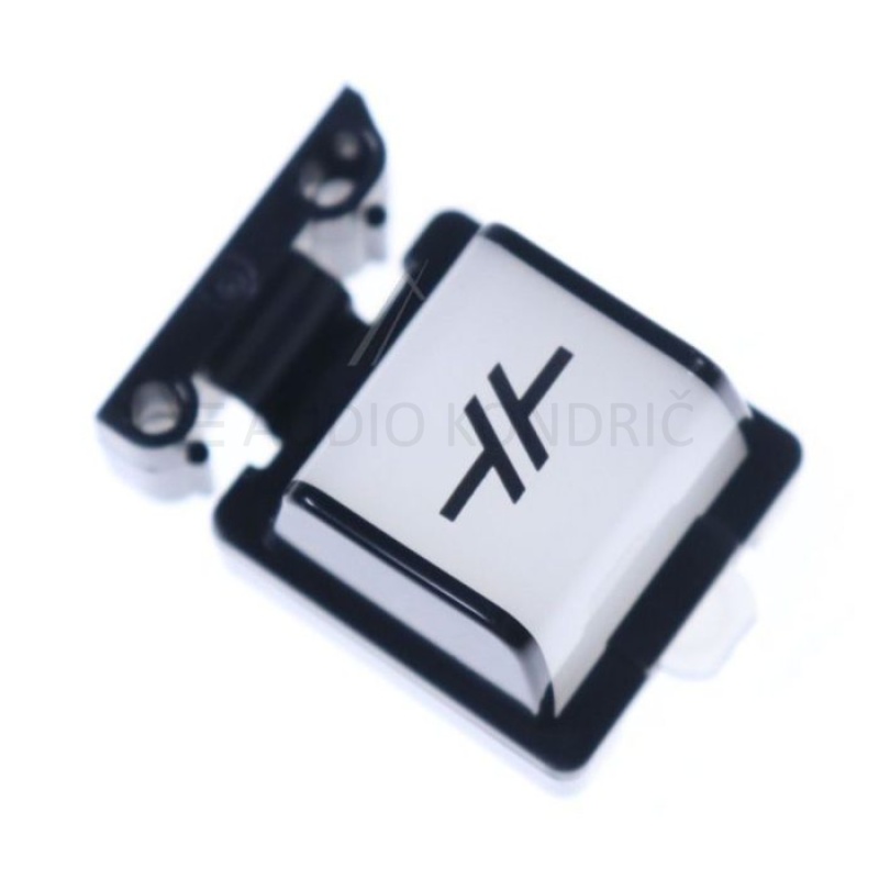 Yamaha Genos Break tipka