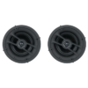 DAP WCSS-230 G2, WI-Fi vgradni zvočniki Bluetooth, AUX Stereo SET 2