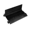 Defender Midi 4C BLK 85301 Pohodna zaščita za kable, 4 kanalna 2
