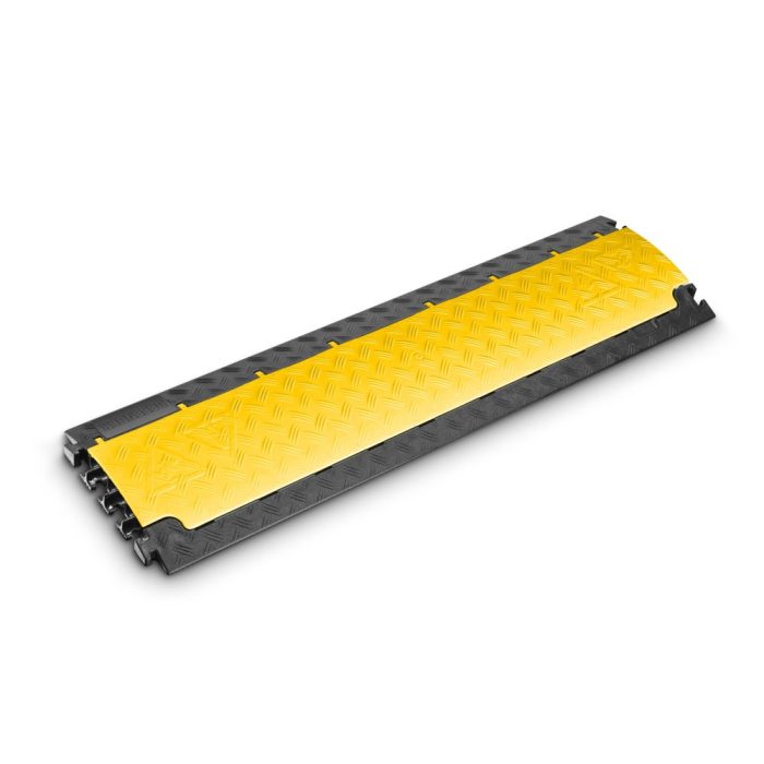 Defender NANO LUX 85150LUX Pohodna zaščita za kable, 6 kanalna