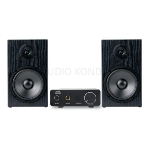Hi-Fi mikro stereo komplet, 80W