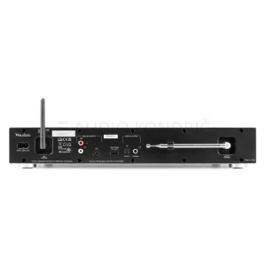 Internetni radijski sprejemnik s DAB+ in Bluetootb sprejemnikom ter USB predvajalnikom ter Spotify 5
