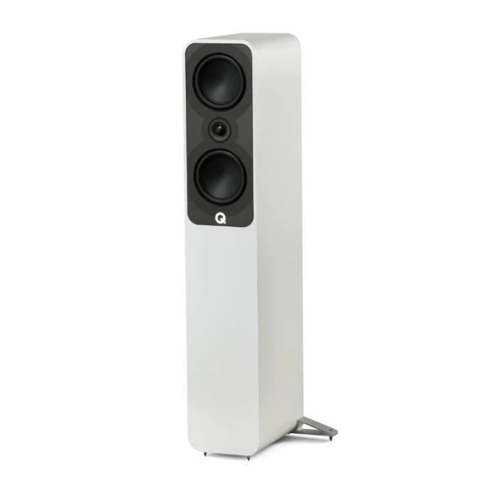 Q Acoustics 5040 Samostoječ Hi-Fi zvočnik - slika 2