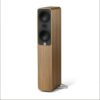 Q Acoustics 5040 Samostoječ Hi-Fi zvočnik Oak