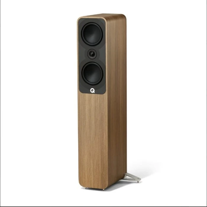 Q Acoustics 5040 Samostoječ Hi-Fi zvočnik - slika 4