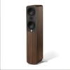 Q Acoustics 5040 Samostoječ Hi-Fi zvočnik Rosewood