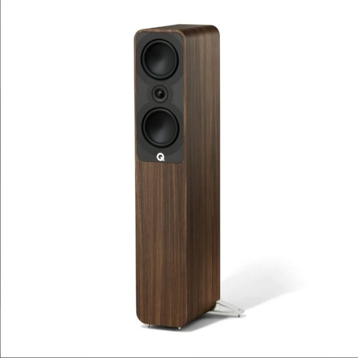 Q Acoustics 5040 Samostoječ Hi-Fi zvočnik - slika 3