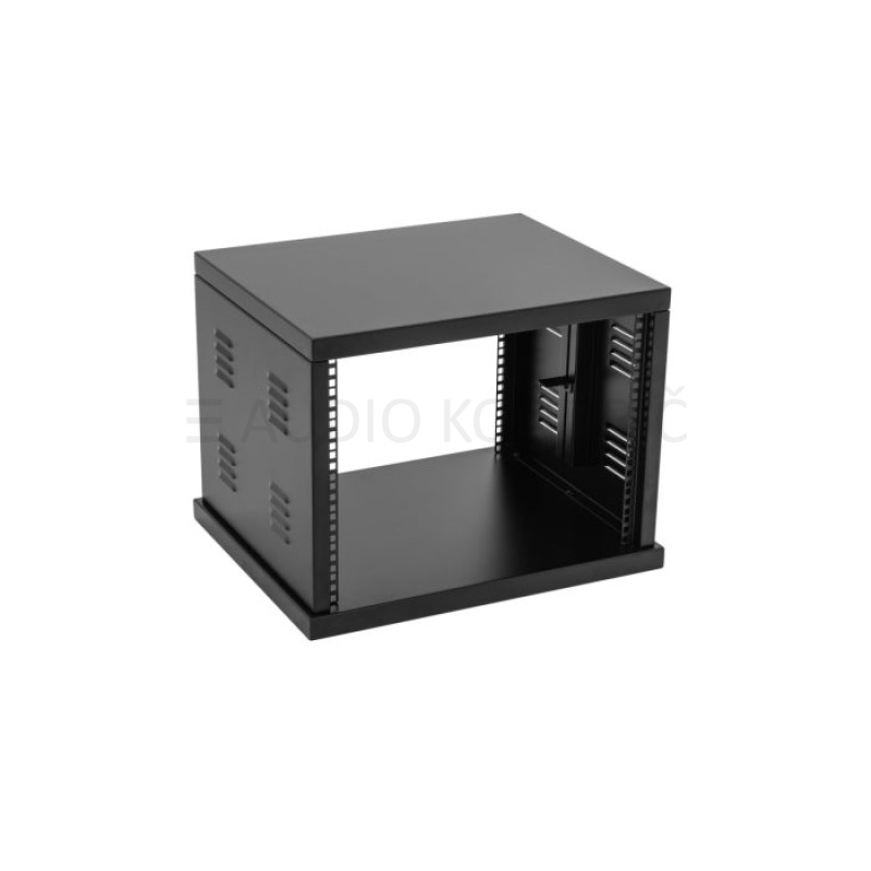 Rack ohišje kovinsko 4U