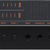 SEQTRAK Mobile Music ideastation inputs