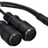 SEQTRAK Mobile Music ideastation midi kabel
