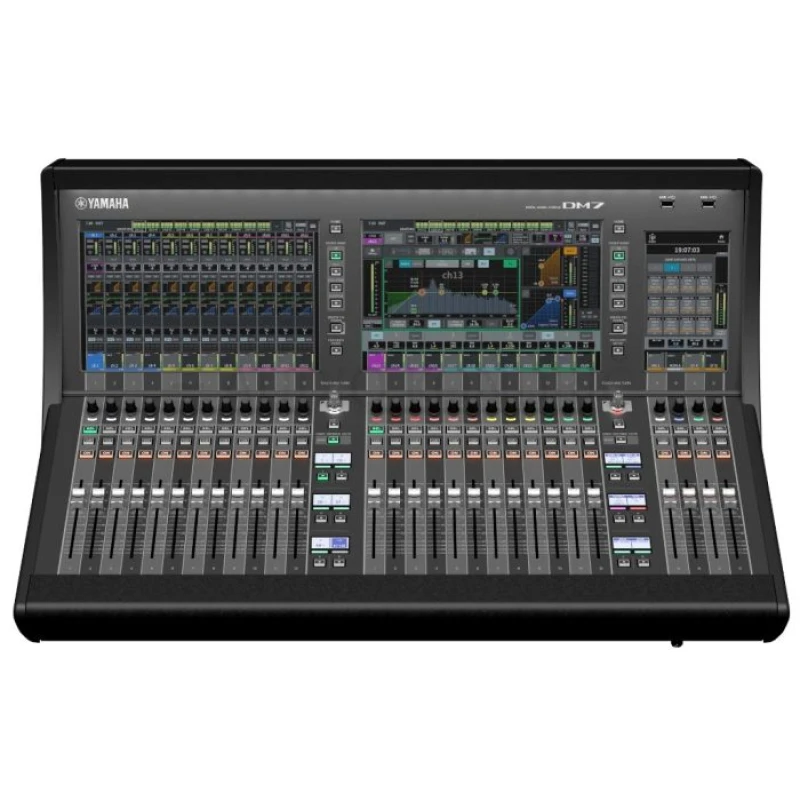 Yamaha DM7 Digitalna mešalna miza 1