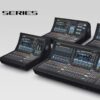 Yamaha DM7 Digitalna mešalna miza 2