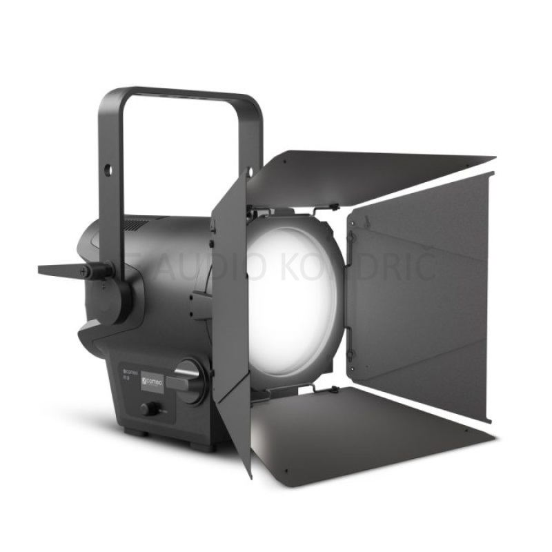 Cameo F1 T Compact Fresnel