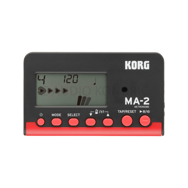 Korg MA-2 Metronom